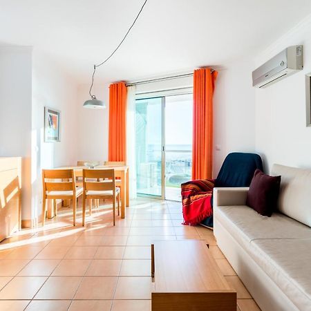 Apartmán La Francesa Algarve Monte Gordo Exteriér fotografie