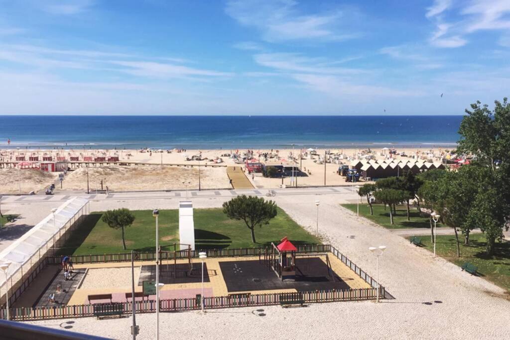 Apartmán La Francesa Algarve Monte Gordo Exteriér fotografie