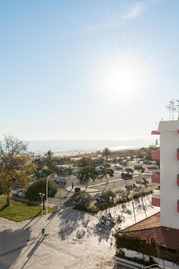 Apartmán La Francesa Algarve Monte Gordo Exteriér fotografie