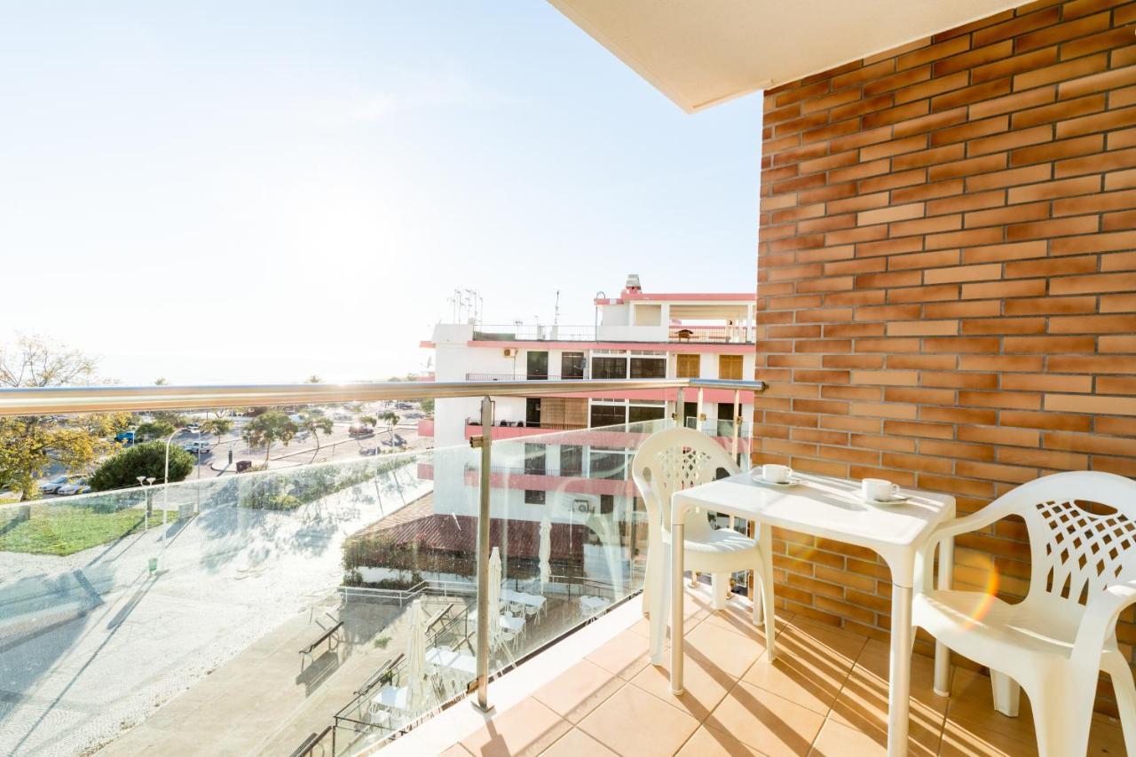 Apartmán La Francesa Algarve Monte Gordo Exteriér fotografie