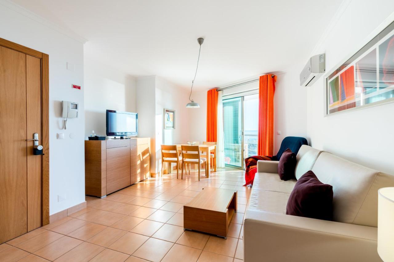 Apartmán La Francesa Algarve Monte Gordo Exteriér fotografie