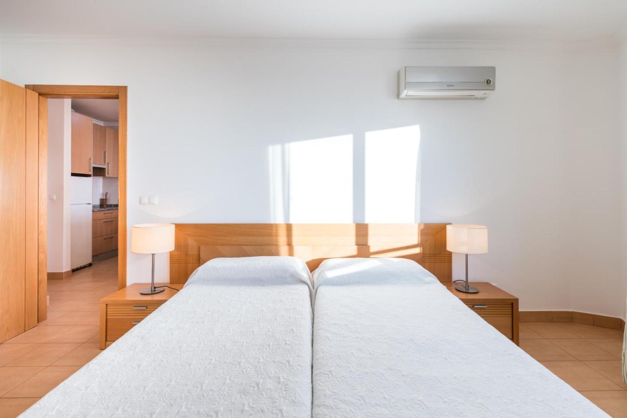 Apartmán La Francesa Algarve Monte Gordo Exteriér fotografie