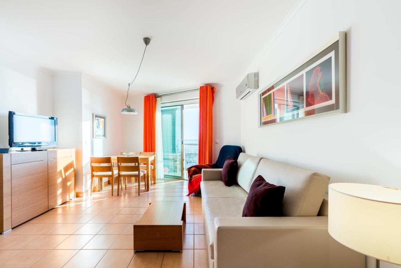 Apartmán La Francesa Algarve Monte Gordo Exteriér fotografie