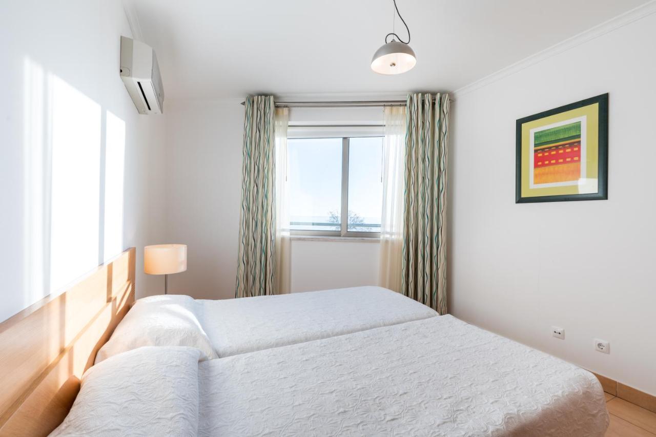 Apartmán La Francesa Algarve Monte Gordo Exteriér fotografie
