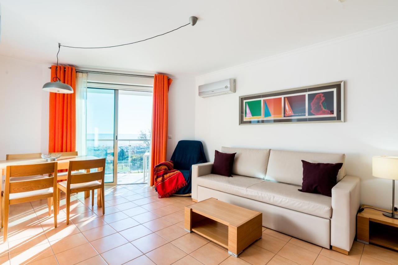 Apartmán La Francesa Algarve Monte Gordo Exteriér fotografie