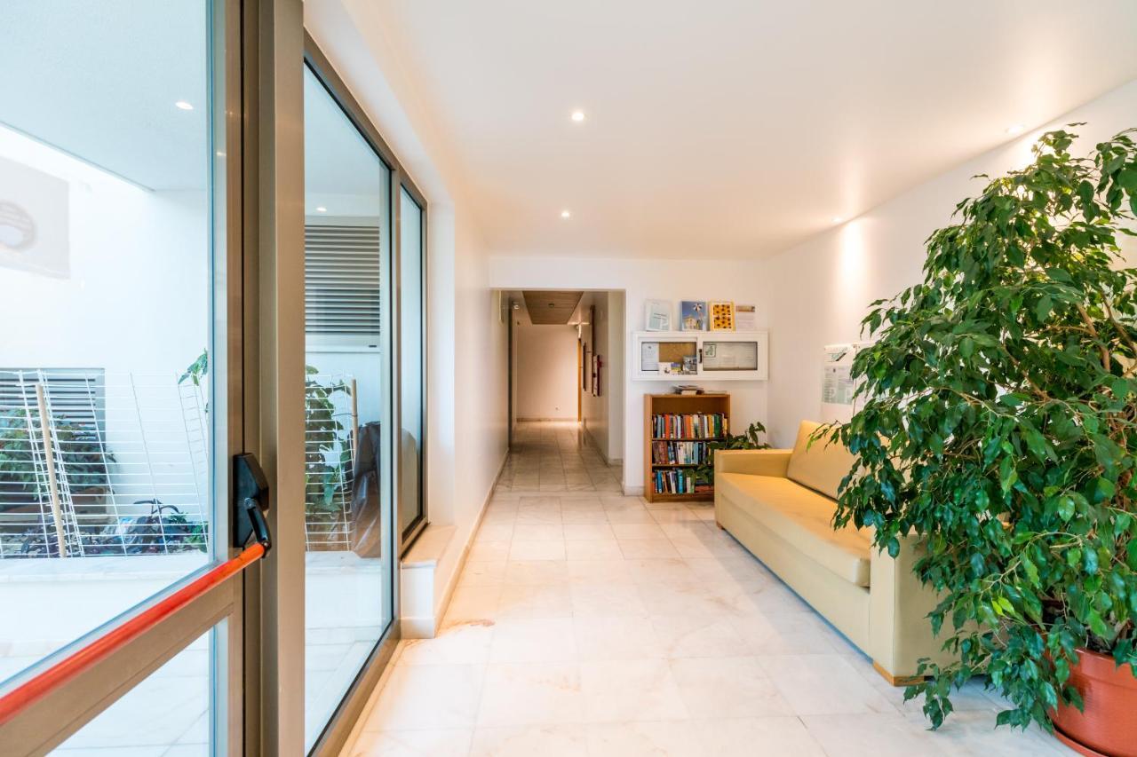 Apartmán La Francesa Algarve Monte Gordo Exteriér fotografie