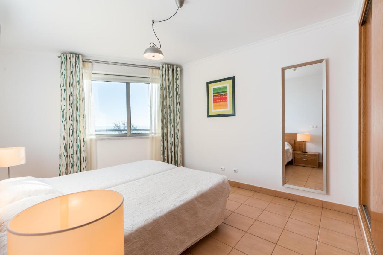 Apartmán La Francesa Algarve Monte Gordo Exteriér fotografie