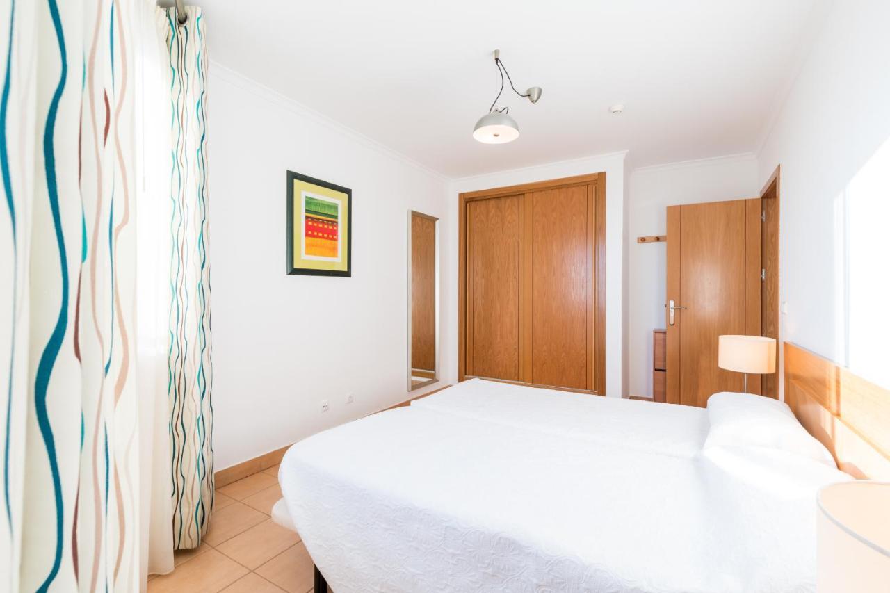 Apartmán La Francesa Algarve Monte Gordo Exteriér fotografie