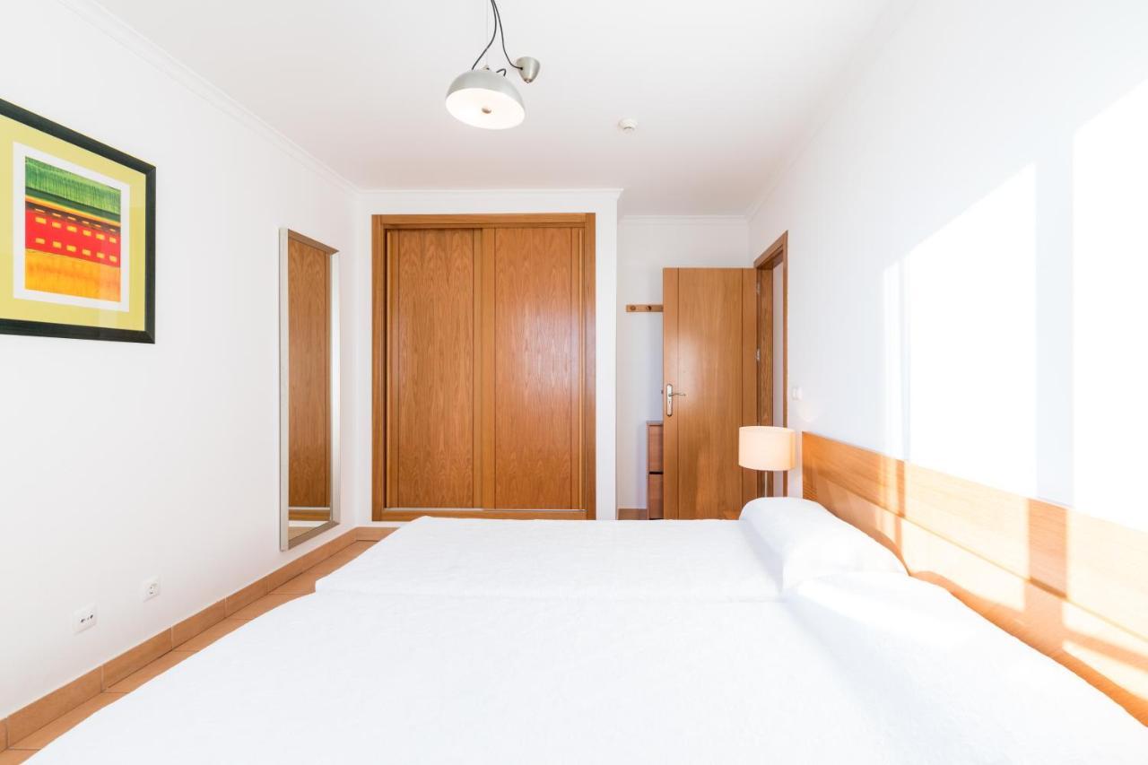 Apartmán La Francesa Algarve Monte Gordo Exteriér fotografie