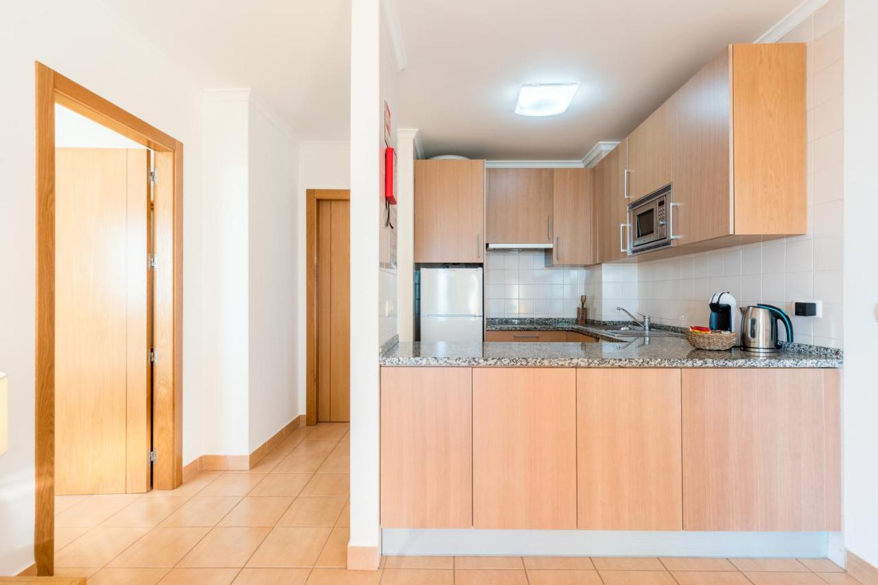 Apartmán La Francesa Algarve Monte Gordo Exteriér fotografie
