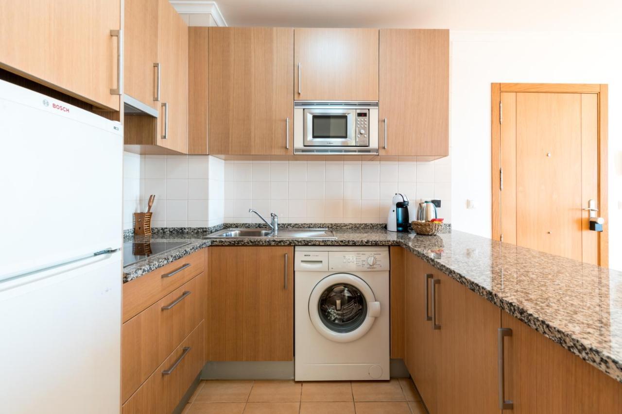 Apartmán La Francesa Algarve Monte Gordo Exteriér fotografie