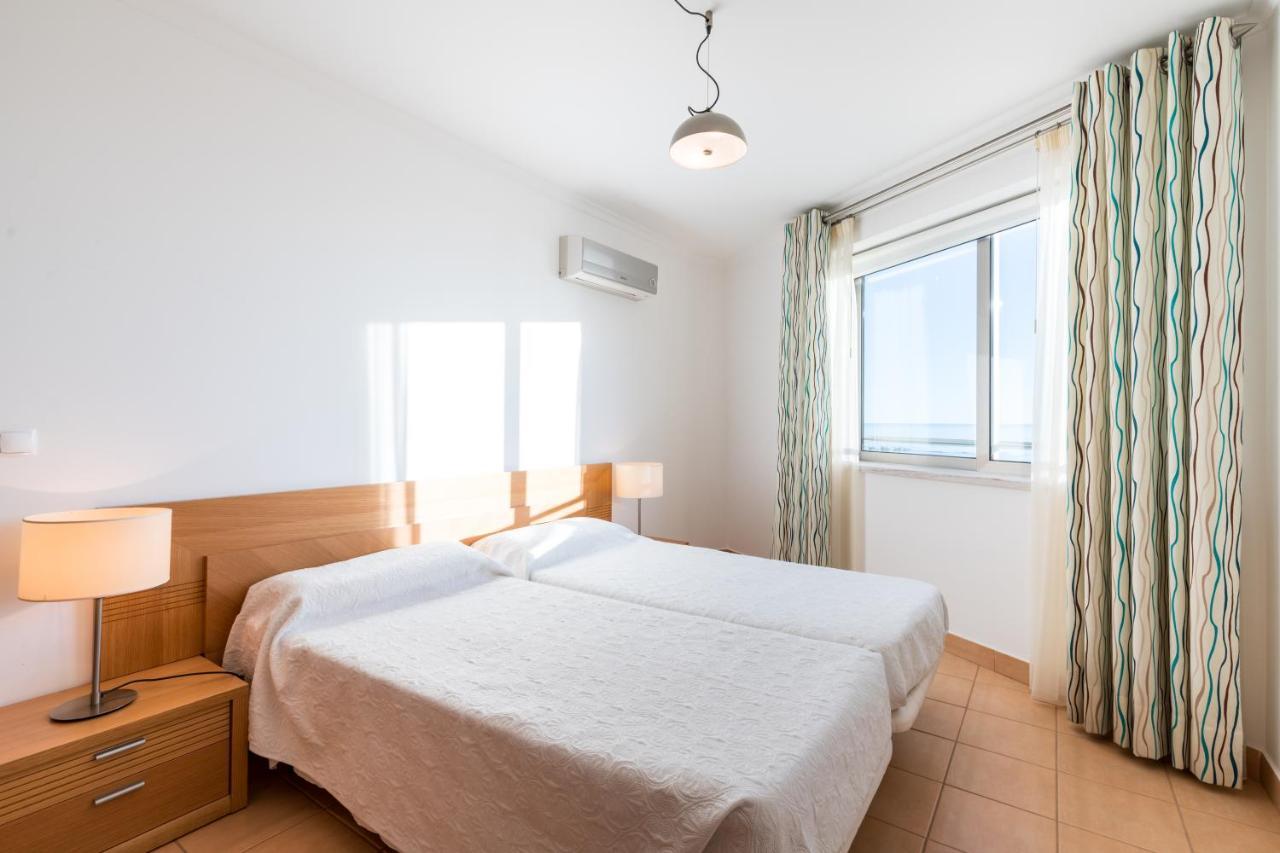 Apartmán La Francesa Algarve Monte Gordo Exteriér fotografie